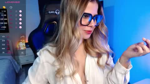 Avrill Morgan online show from January 6, 10:46 pm