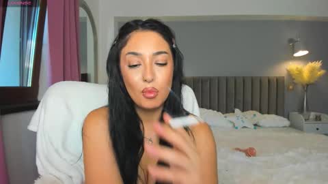 Jolie online show from September 14, 7:06 am