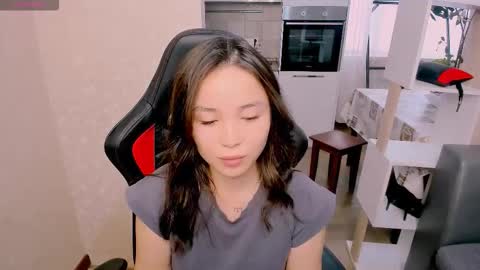 Aya Moon online show from October 16, 5:32 am