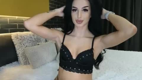 Ayabellle online show from January 16, 11:16 pm