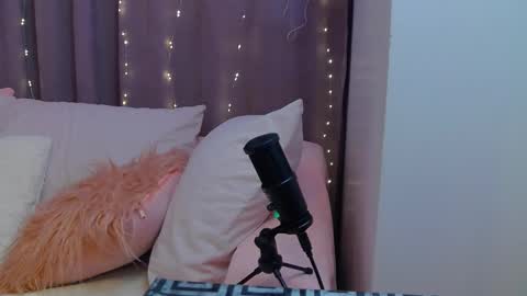 Snapshot of ayannajoyy chatting on February 27, 8:42 pm Ayanna online show from February 27, 8:42 pm