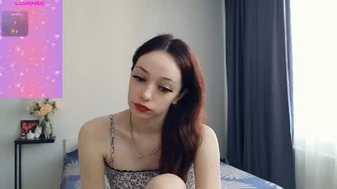 Hailey Wellington online show from July 5, 2:23 pm