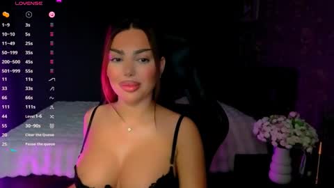  Ayla Demir  online show from February 25, 9:46 pm