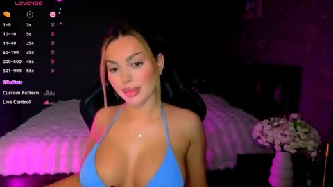  Ayla Demir  online show from March 17, 10:03 pm