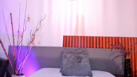 AylaStonne online show from February 16, 7:03 pm