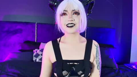 Aylen online show from December 15, 7:41 pm