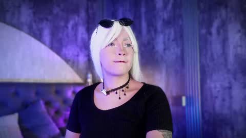 Aylen online show from July 18, 6:43 pm