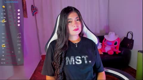 Aylen online show from February 17, 3:39 am