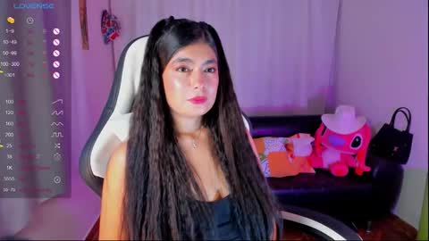 Aylen online show from February 20, 4:00 am