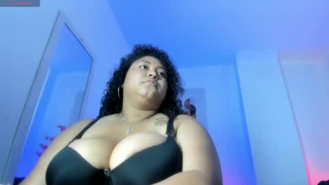 Ayliinn  online show from April 18, 2:25 am