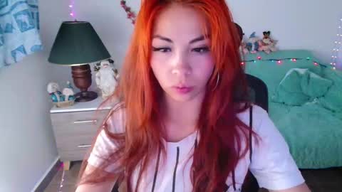 Aylin online show from December 22, 10:13 pm