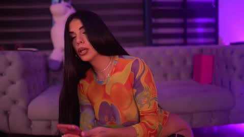 AylinHaze online show from December 17, 5:44 am