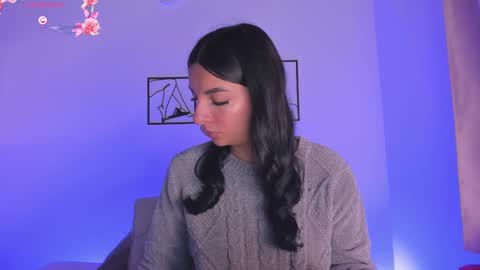 Aylin  online show from November 14, 12:05 pm