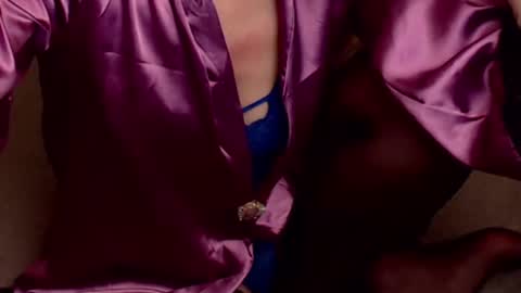 aylynrichard online show from February 12, 3:39 pm