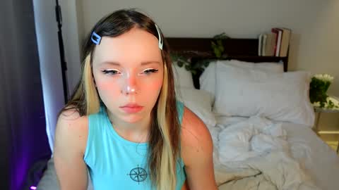 Ayra Lust online show from January 27, 6:41 am