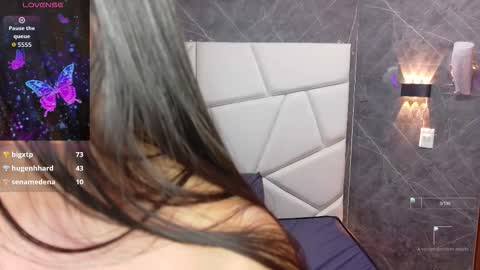 Aysel online show from November 7, 11:53 pm