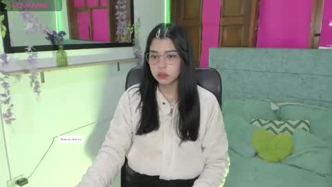 Aysha online show from April 19, 3:28 am