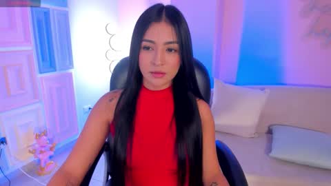 Ayshel online show from October 1, 3:55 am