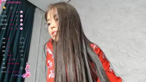 Ayumi online show from October 11, 11:07 pm