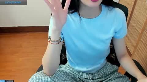 anzu online show from June 22, 1:19 pm