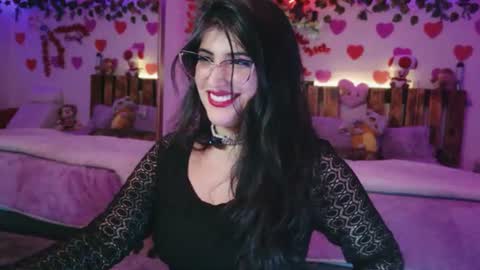 Azahar online show from July 15, 1:43 am