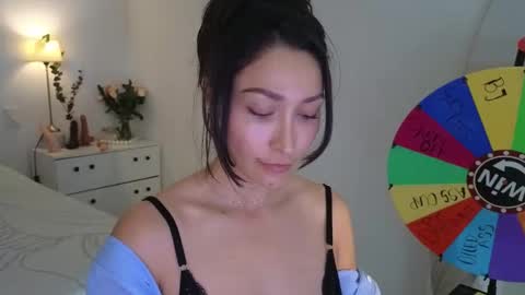 azaleia_ online show from May 10, 4:25 am