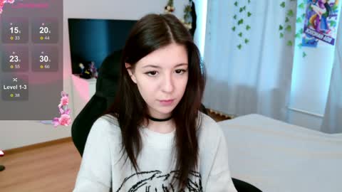 Azaliya online show from April 3, 8:23 am