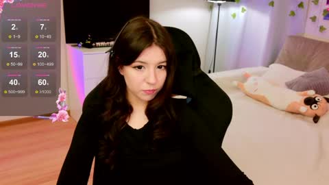 Azaliya online show from April 18, 6:32 pm