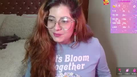  Amanda  online show from January 18, 10:49 pm