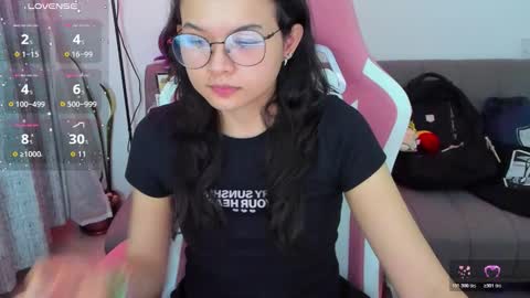 Azu  online show from March 25, 12:27 am