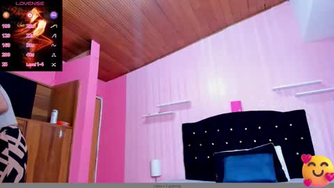 azul_moon online show from September 13, 3:25 am