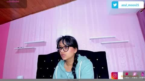 azul_moon online show from September 10, 3:39 am