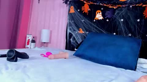 azul_moon online show from October 25, 3:58 am