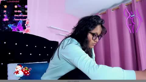 azul_moon online show from December 14, 4:07 am