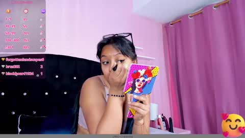 azul_moon online show from September 28, 4:08 am