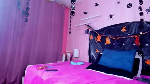 azul_moon online show from October 31, 4:03 am