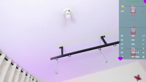 AZUL online show from December 14, 12:22 pm