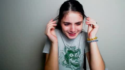 azumi_chan_ online show from November 5, 3:56 am