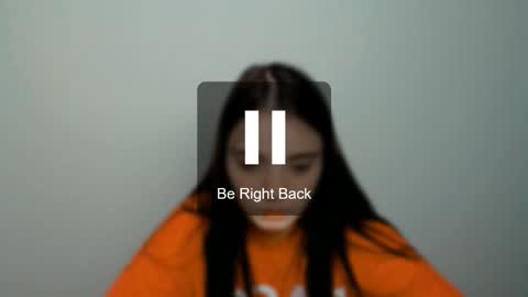 azumi_chan_ online show from September 13, 1:24 am