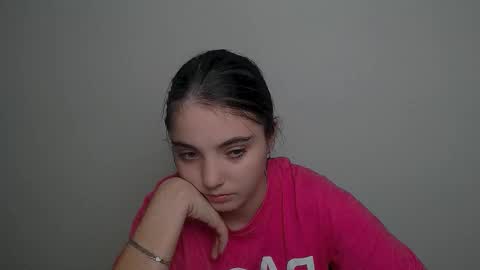 azumi_chan_ online show from October 1, 6:57 pm