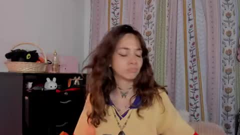 azumi saan online show from July 8, 2:58 am