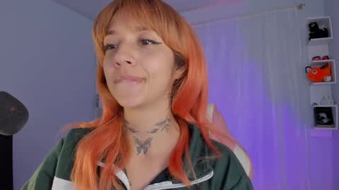 azumi saan online show from February 28, 11:23 pm