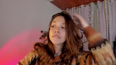azumi saan online show from July 28, 3:37 am