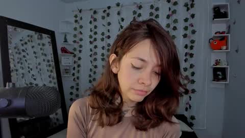 azumi saan online show from December 23, 2:48 am