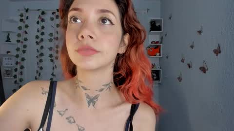 azumi saan online show from October 2, 2:27 am