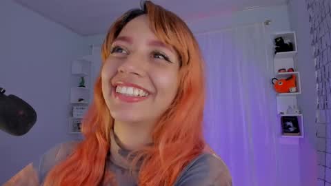 azumi saan online show from February 27, 12:32 am