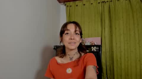 azumi saan online show from February 12, 3:41 am