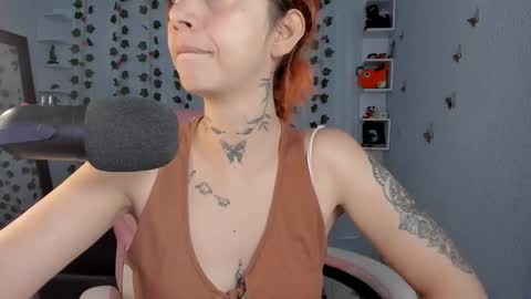 azumi saan online show from September 16, 2:19 am