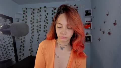 azumi saan online show from October 12, 3:09 am