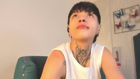 Anny online show from November 26, 4:02 am